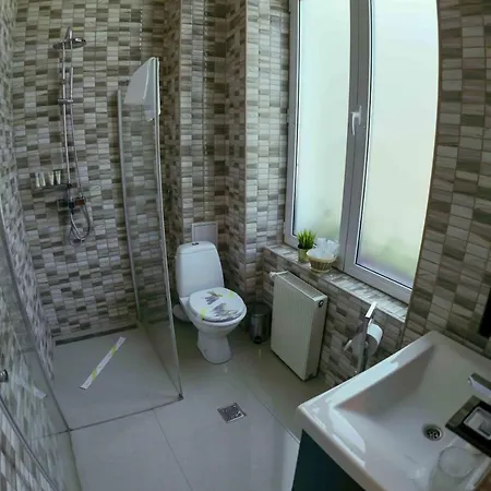 Downtown Бухарест