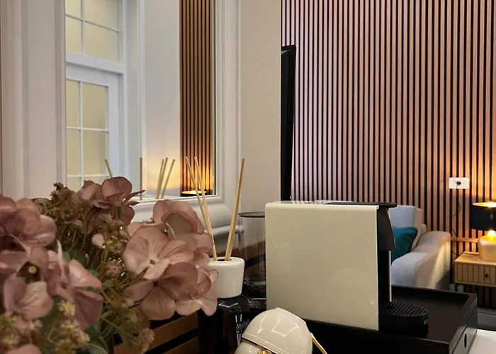 Downtown Hotel Boekarest