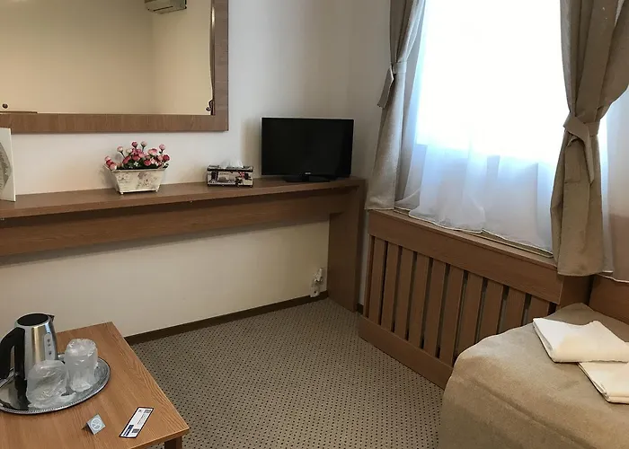 Downtown 3* Boekarest