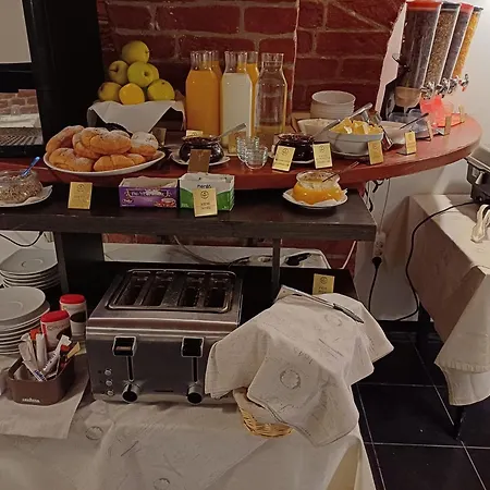 Downtown 布加勒斯特