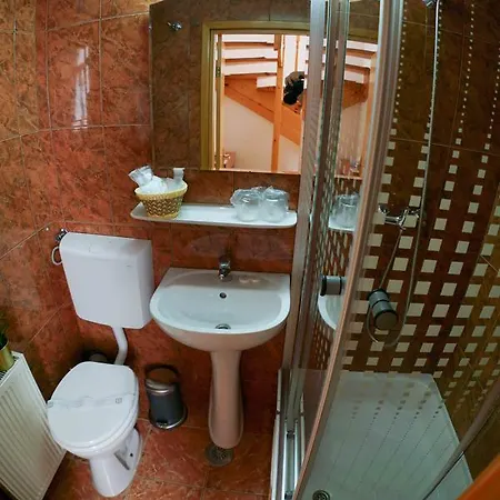 Downtown 布加勒斯特