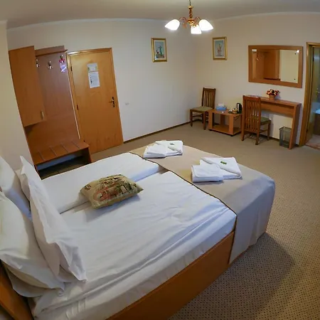 Downtown 布加勒斯特