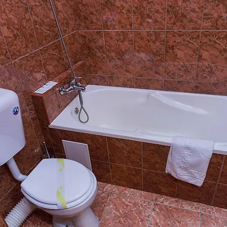 Downtown 酒店 布加勒斯特