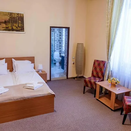 Downtown 布加勒斯特