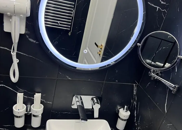 Downtown 3* Bukurešť