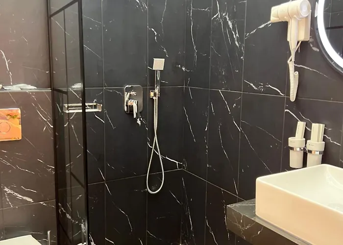 Downtown 3* Bukurešť