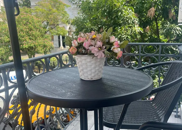 Hotel Downtown Boekarest
