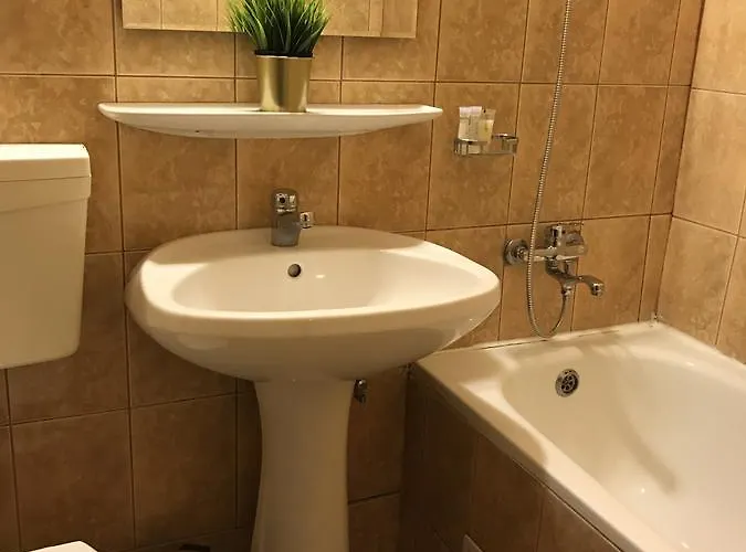 Downtown 3* Bukurešť