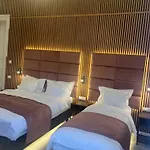 Hotel Downtown Bukurešť