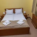 Downtown Hotel Bukurešť