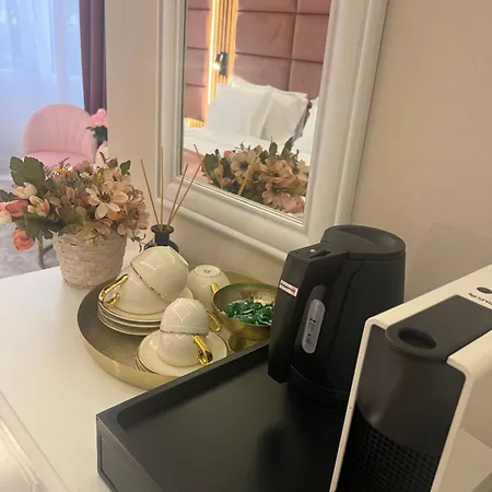 Downtown Hotel 4*