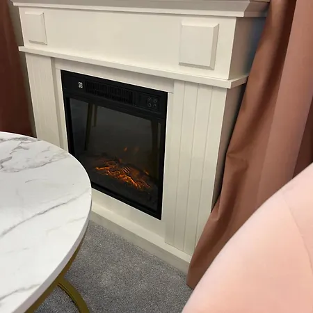 Downtown 3* Бухарест