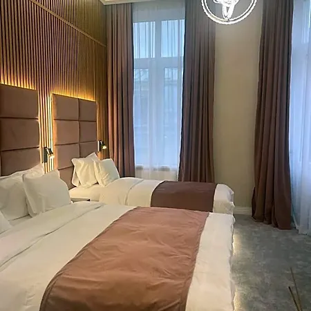 Hotel Downtown