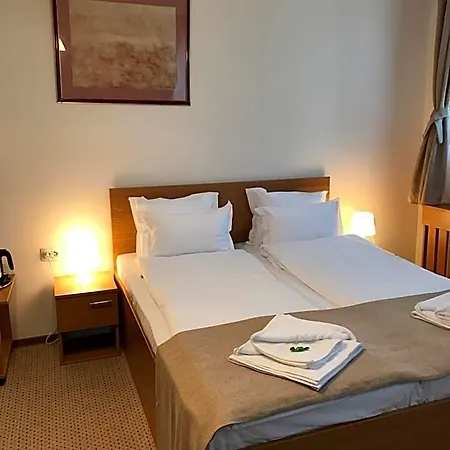 ホテル Downtown 3*