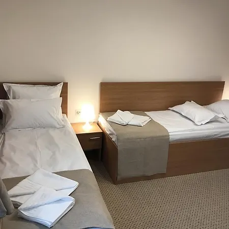 Downtown Hotel 4*