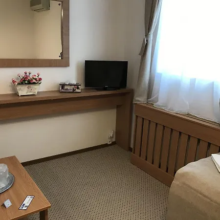 Downtown 3* ブカレスト