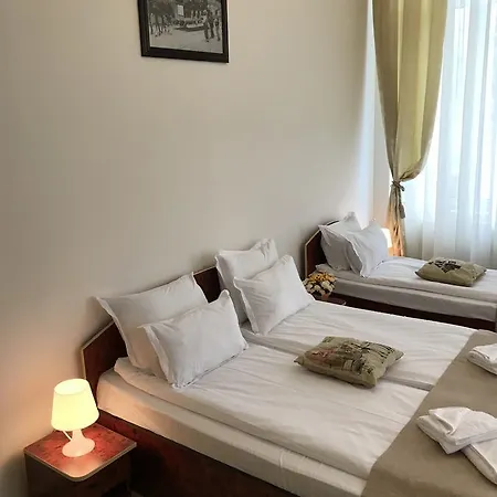 Hotel Downtown