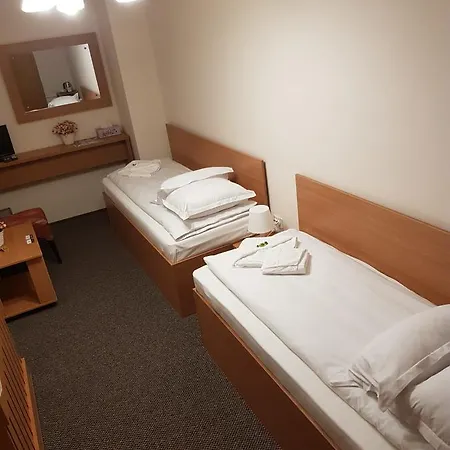 Hotel Downtown Boekarest