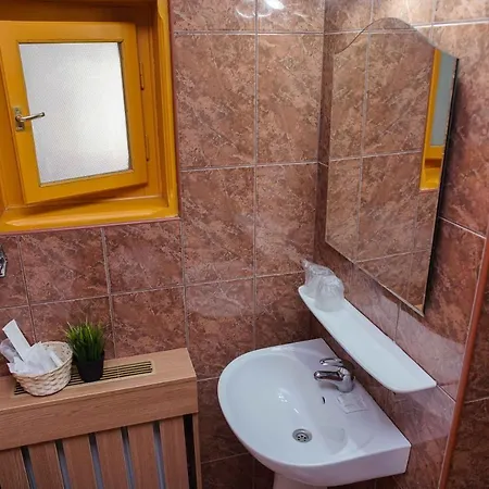 Готель Downtown Бухарест