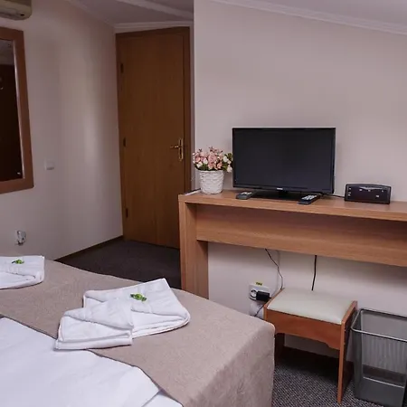 Готель Downtown 3*