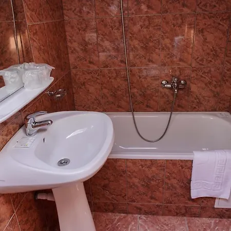 Hotel Downtown Bukarest