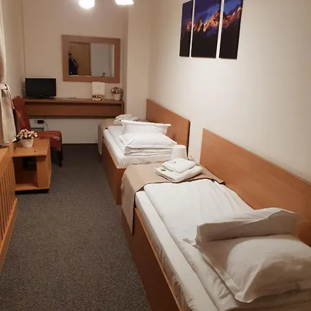 Downtown 4*