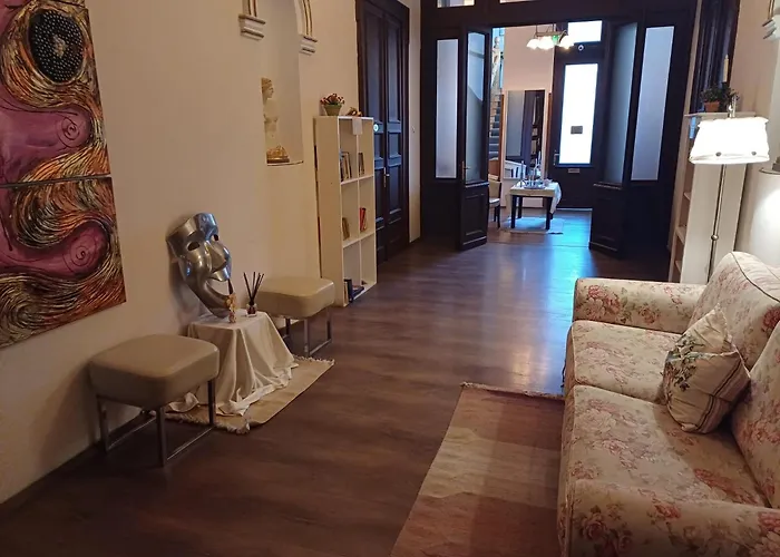 Downtown Hotel Bucarest