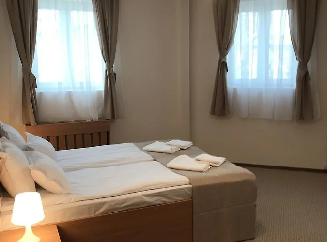 Downtown Otel