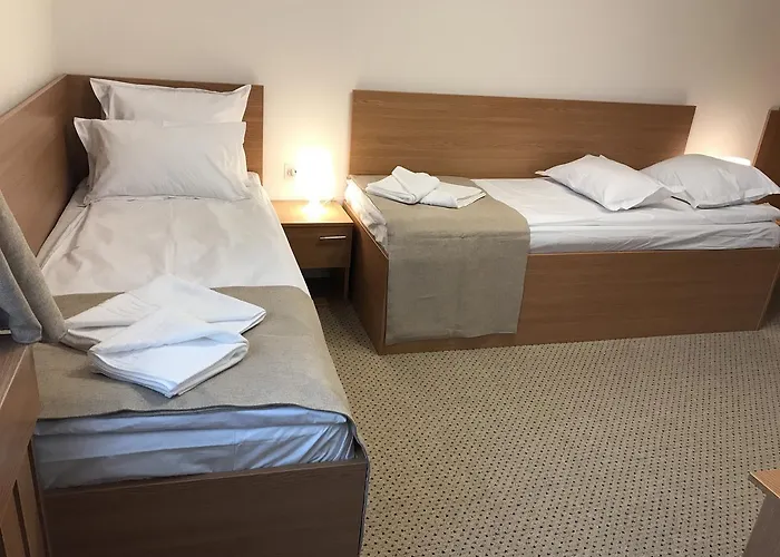 Hotel Downtown