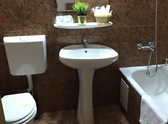 Downtown Hotel Bucarest