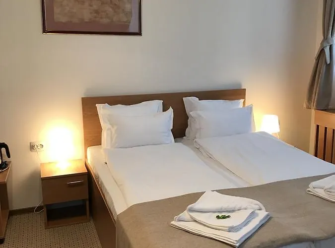 Downtown Hotel