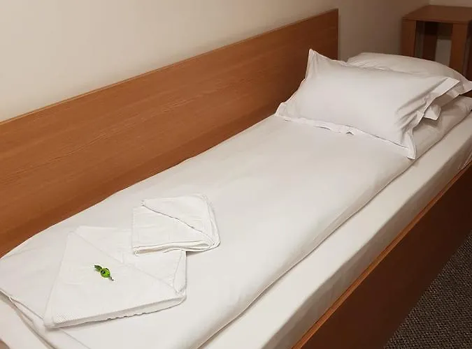 Hotel Downtown