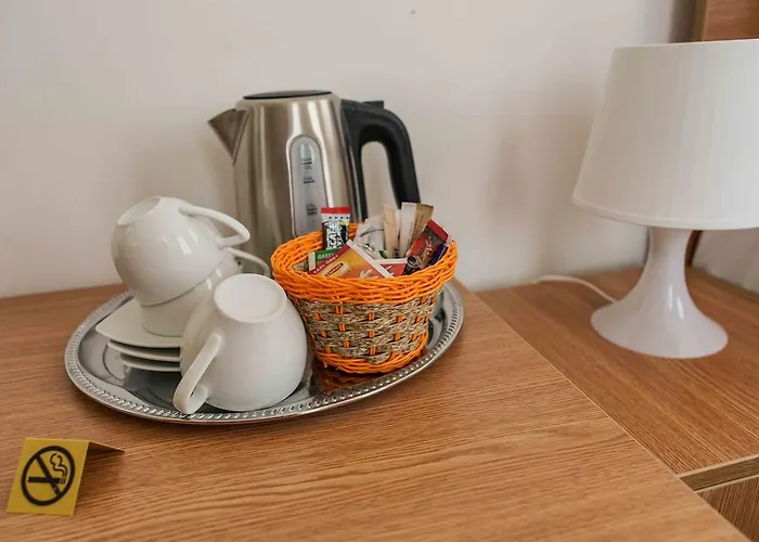 Downtown 3* Bucarest