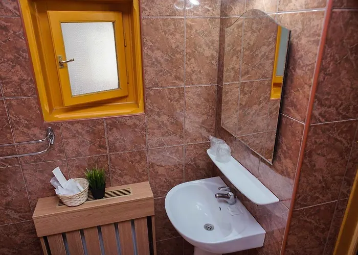 Hotel Downtown Bucarest