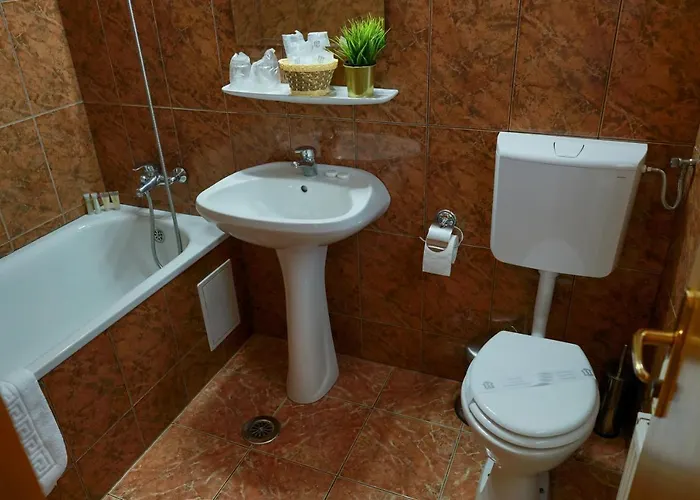 Szálloda Downtown 3*