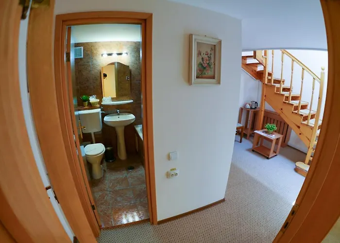 Szálloda Downtown 3*