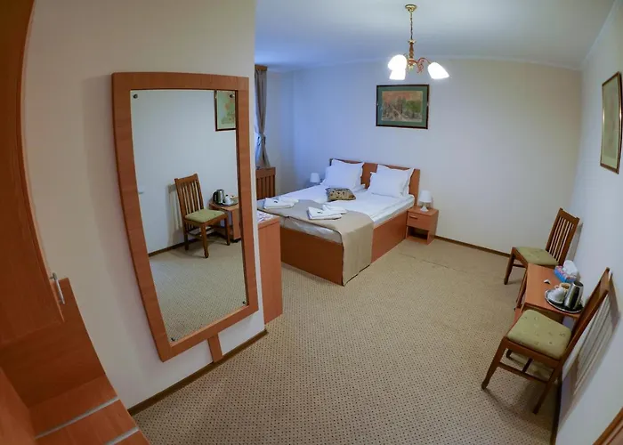 Szálloda Downtown 3*