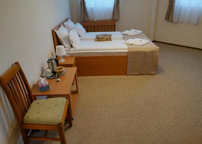 Otel Downtown