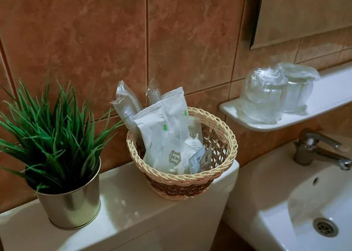 Downtown Szálloda 3*