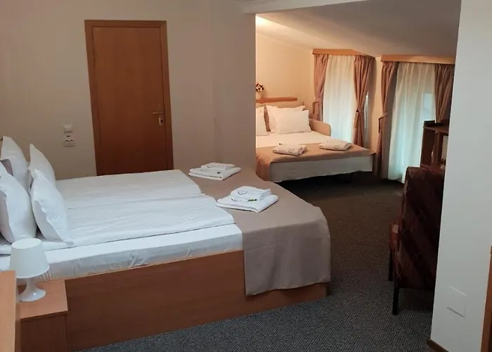 Otel Downtown