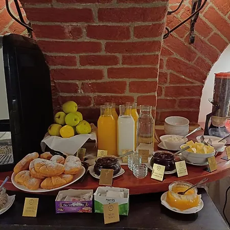 Downtown Hotel 4*