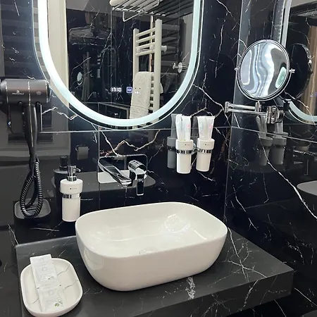 Downtown Hotel 4*