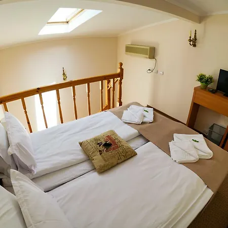 Downtown Hotel 4*