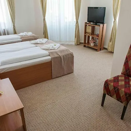 Downtown Hotel Bucarest
