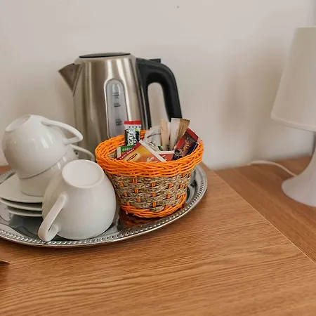 Downtown 3* Bükreş