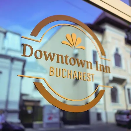 Downtown 4*