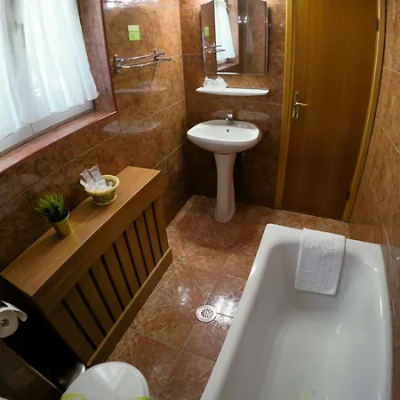 Downtown 4*
