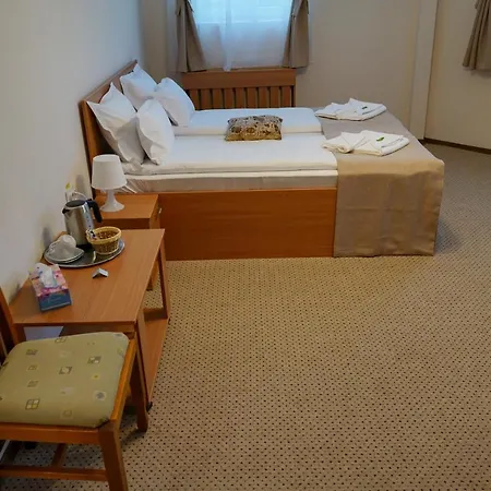 Hotell Downtown