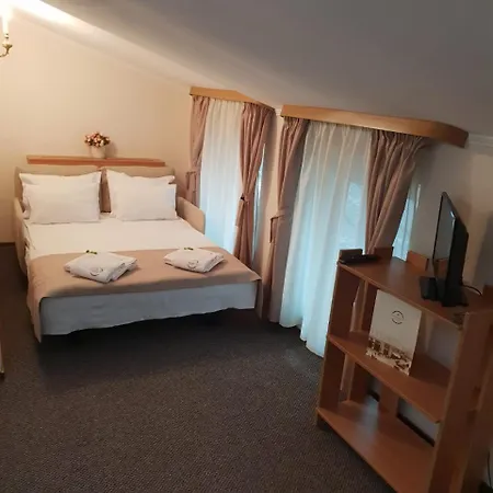 Downtown Hotel