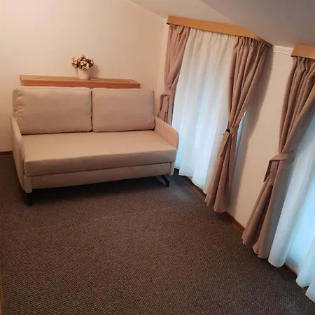 Downtown 3* Bükreş